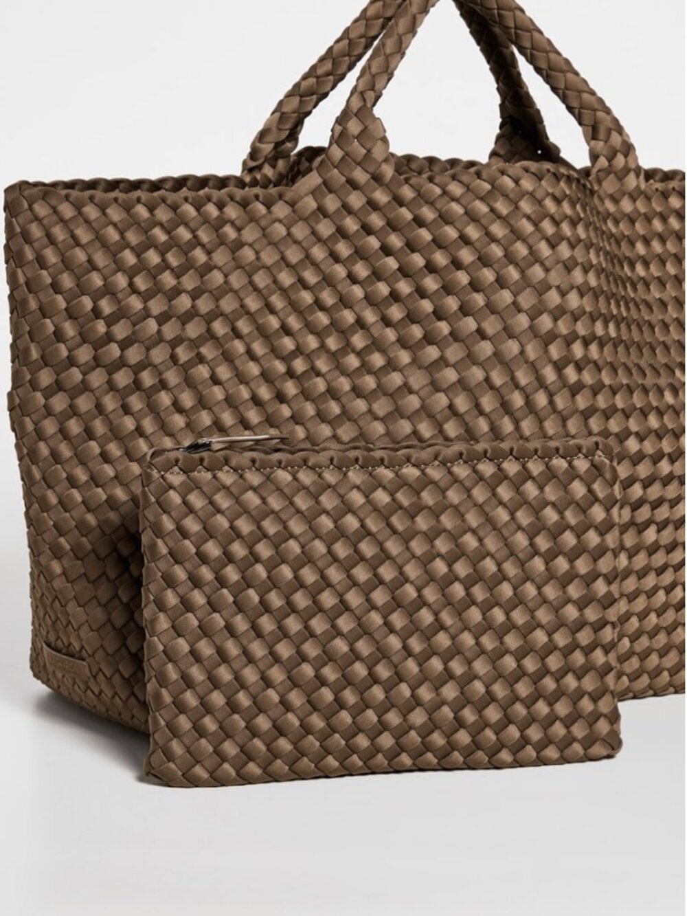 NAGHEDI St Barths Large Tote - Picture 3 of 6